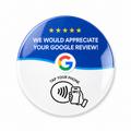 Ümmargune Google’i arvustuste kaart