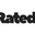 Rated logo